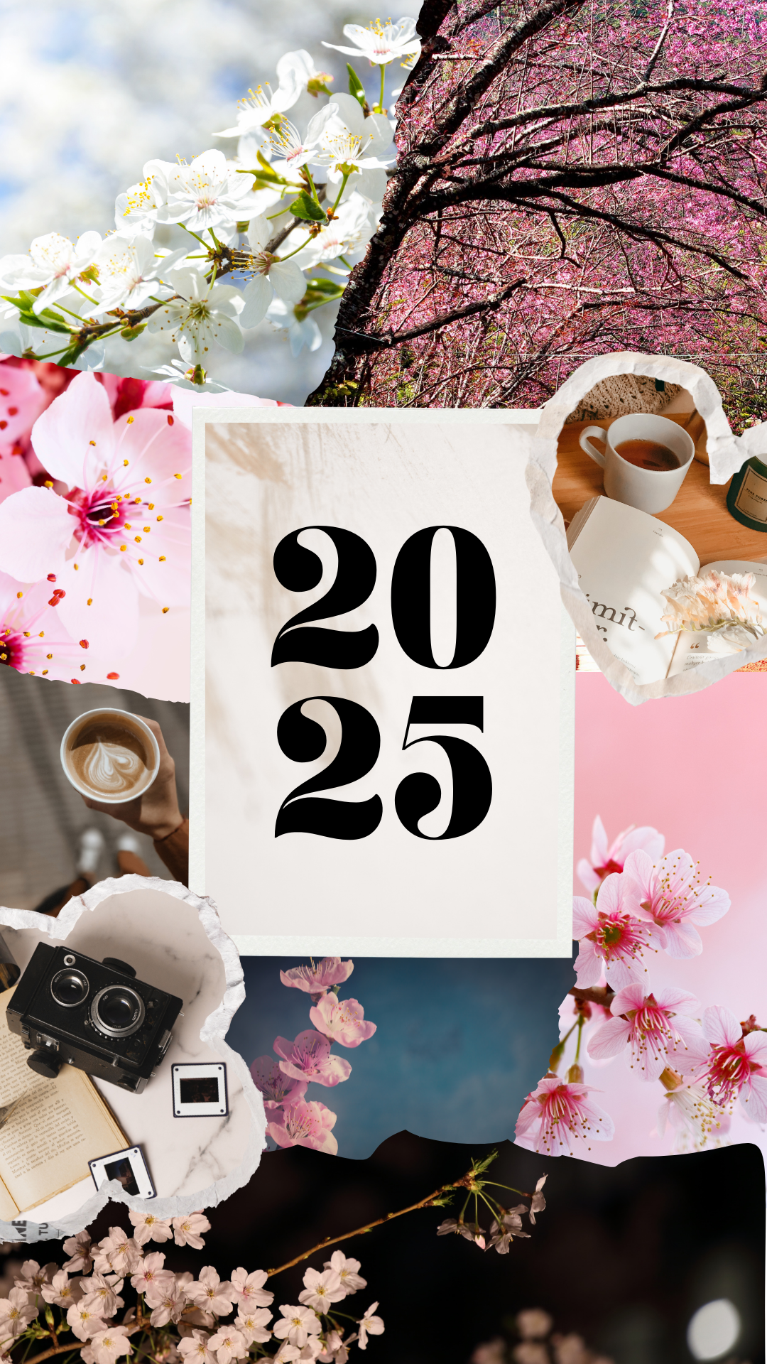 벚꽃 배경화면 이미지 그림 사진 모음집