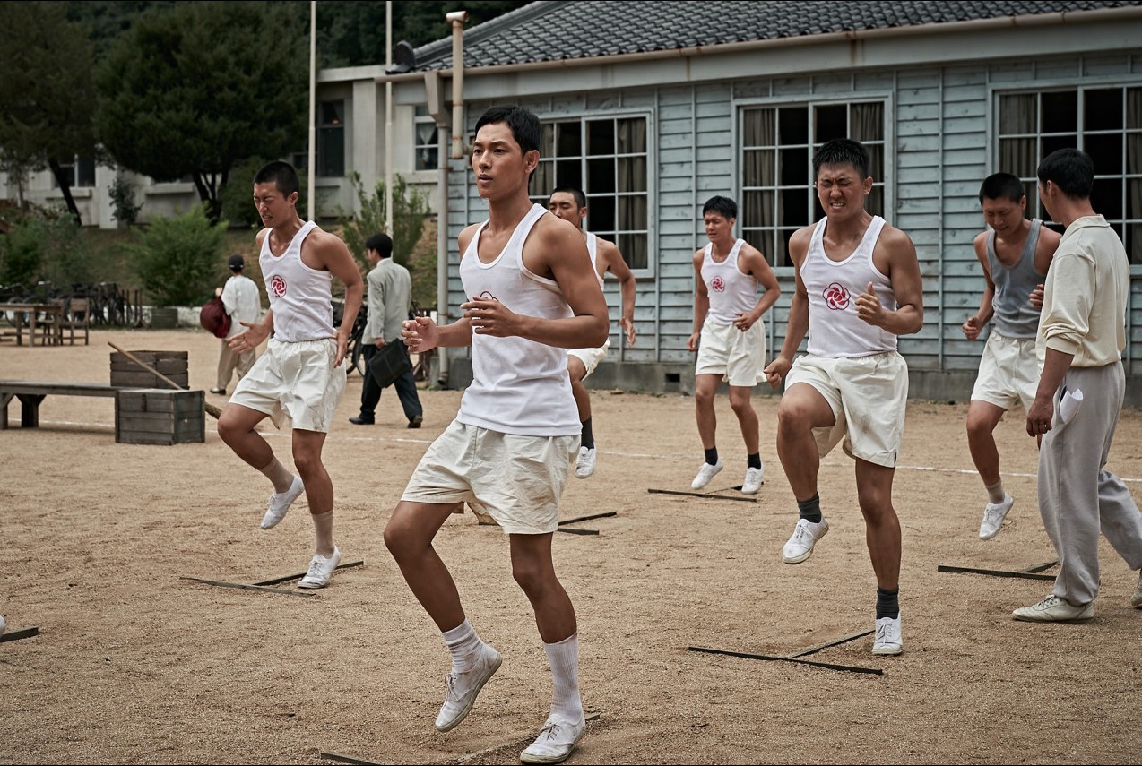 1947 보스톤