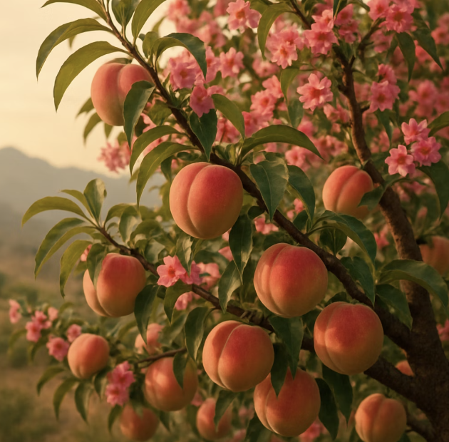 자연이 알려주는 최적의 순간