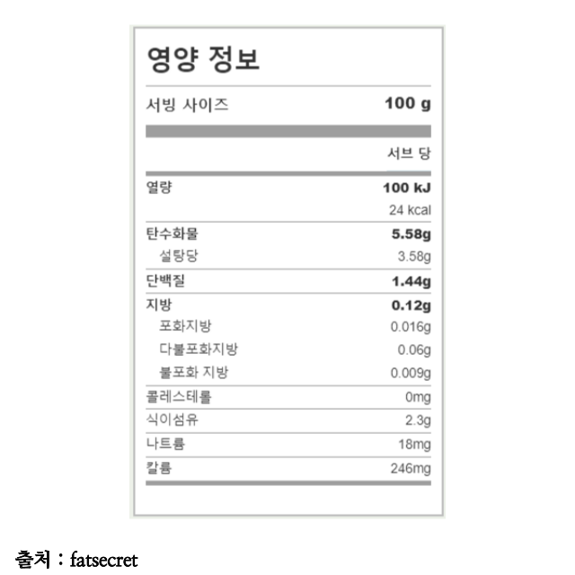 단백질-많은-음식