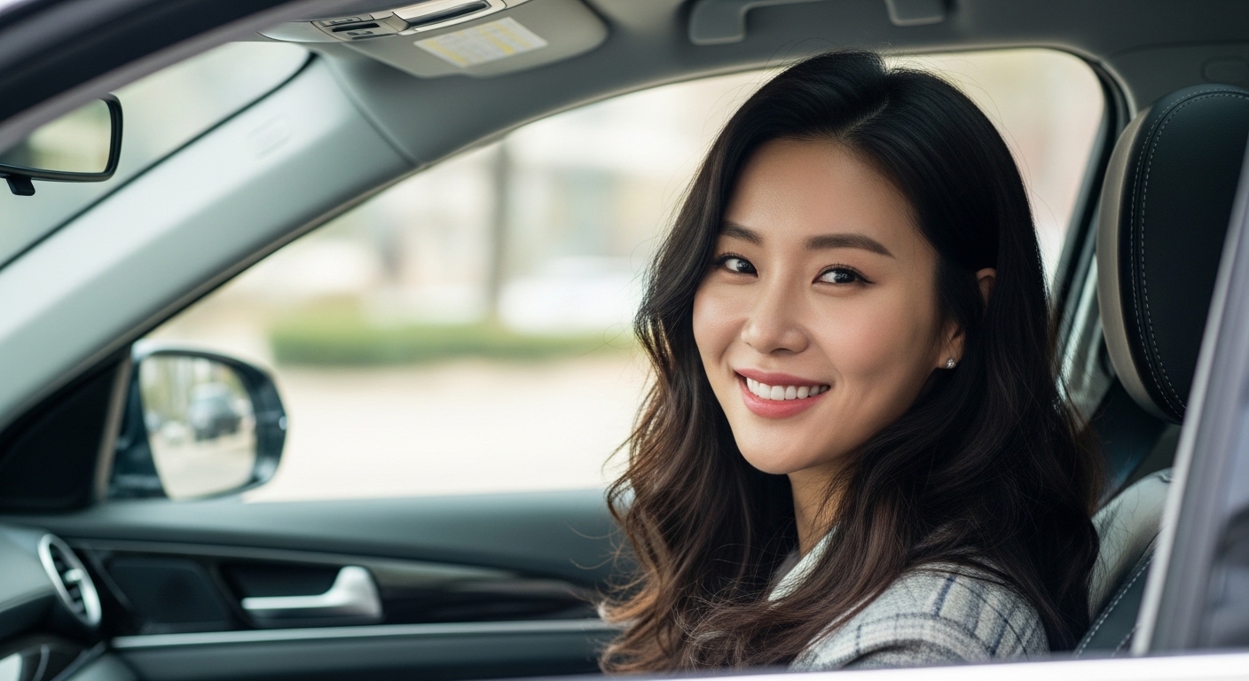 하이브리드 자동차 5년