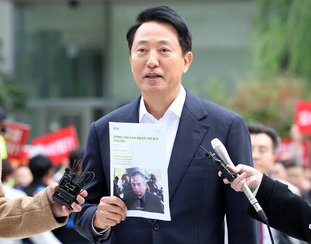 오세훈 재판