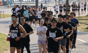 서울 동작구 러닝코스 추천 근린공원 중심 추천 장소_9