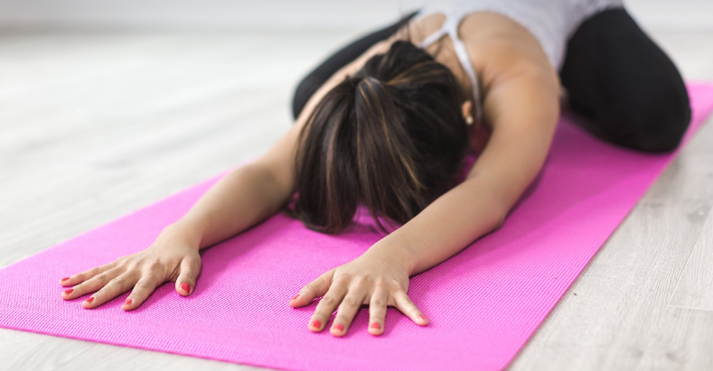 운동 습관 실험 &ndash; 하루 10분이 만든 놀라운 변화