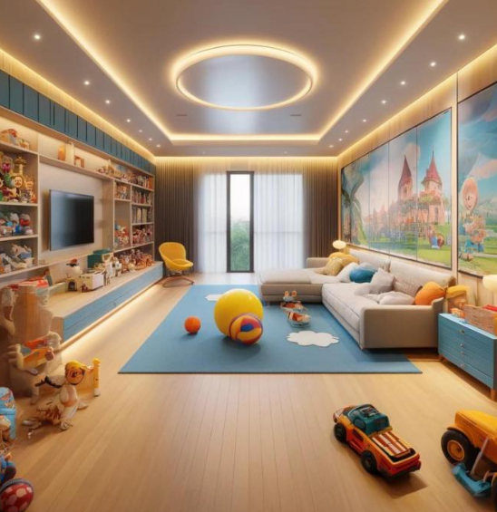 서울 공공형 키즈카페 예약방법