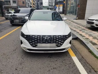 현대 그랜저 하이브리드 신형 가격 정보 정리_10