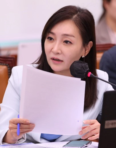 유정주 국회의원 프로필 나이 고향 학력 재산