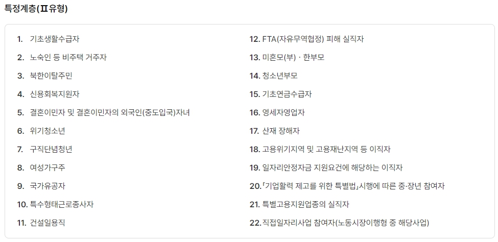 국민 취업지원 제도 취업 성공수당 취업이룸방법