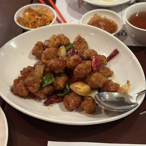 강남 딤섬의 명가 '딘타이펑'