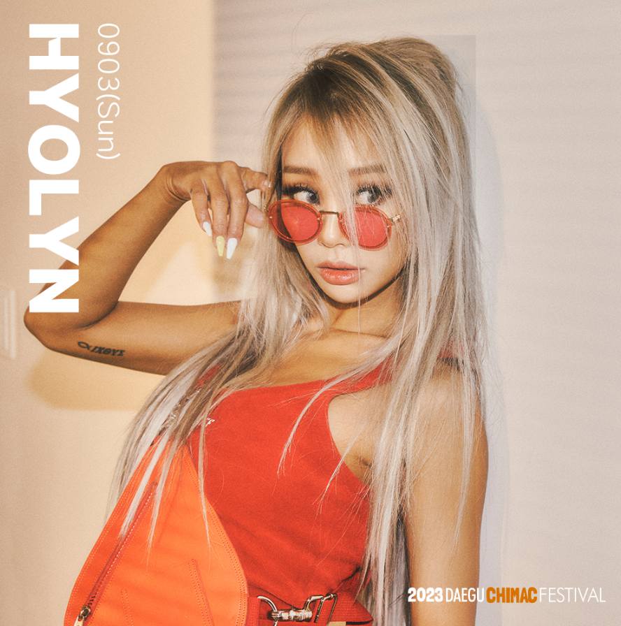 치맥페스티벌 기본정보