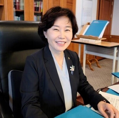 김은경 교수 프로필 나이 경력 평가 및 민주당 혁신위원장 선임 소식