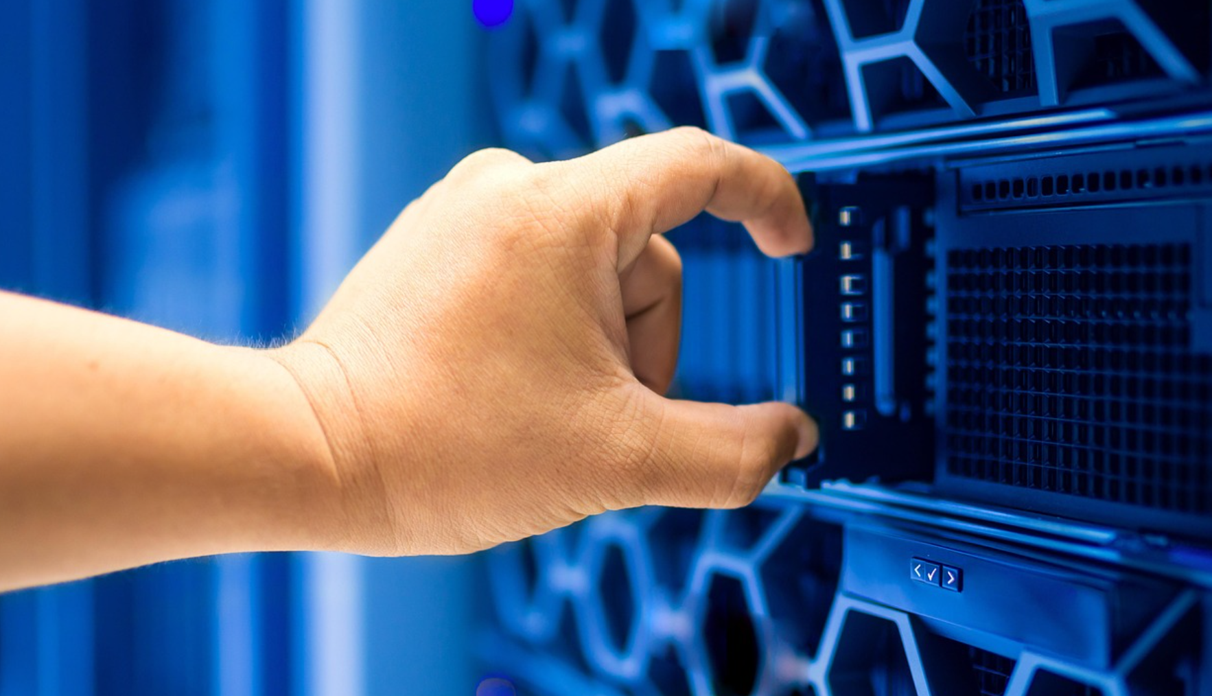 데이터센터 REITs 관련 이미지