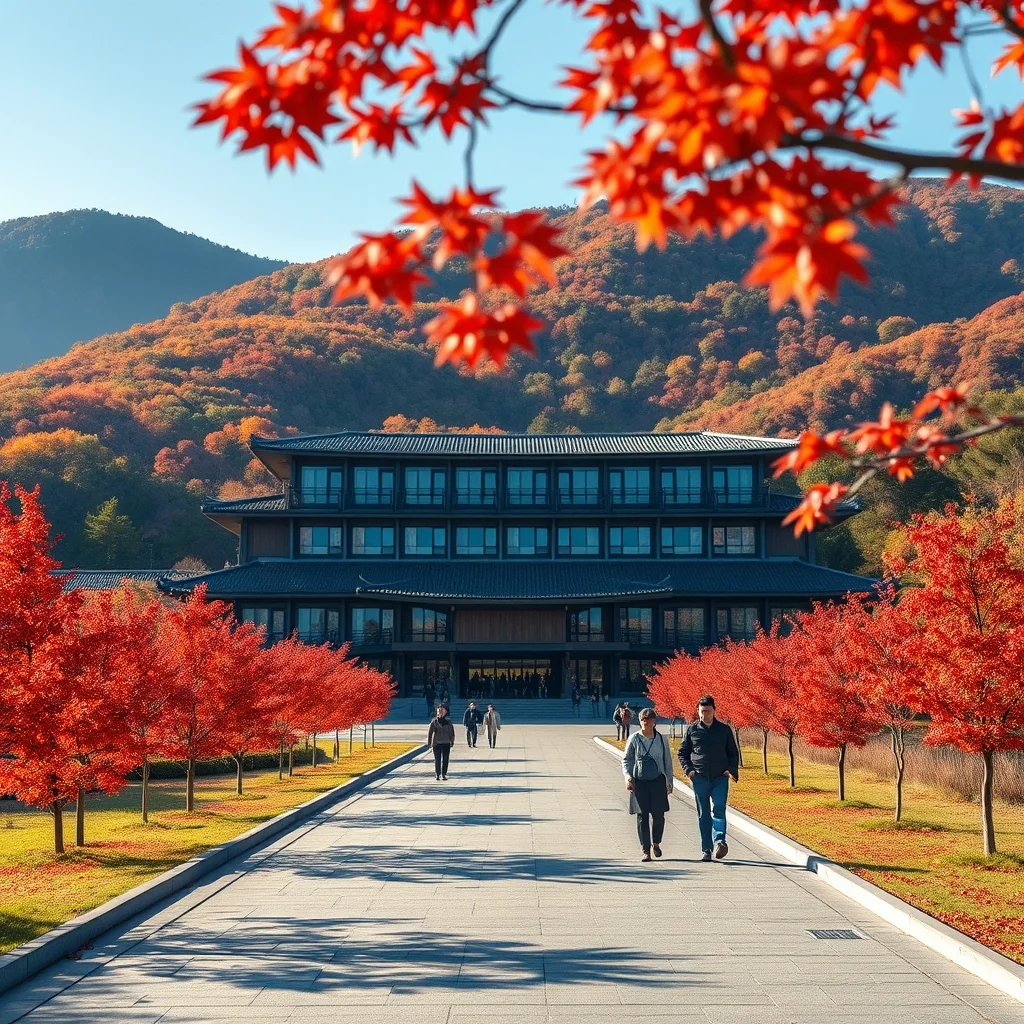 화담숲예약방법