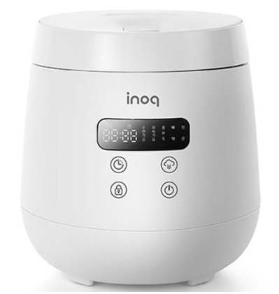 이노크아든 스텐 통세척 가열식 가습기&#44; IA-HH01
