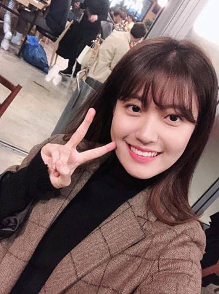 배우-남지현