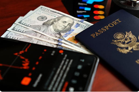 미국 여행 비자 신청방법