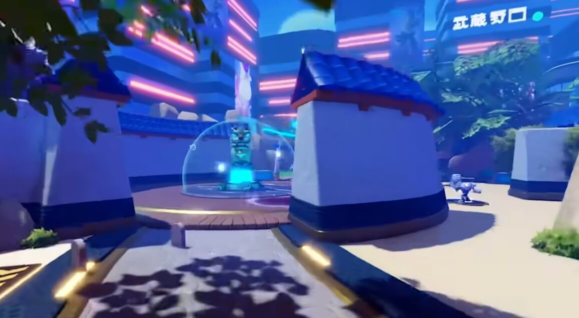 로블록스 팝업 스토어 예약 신청 방법