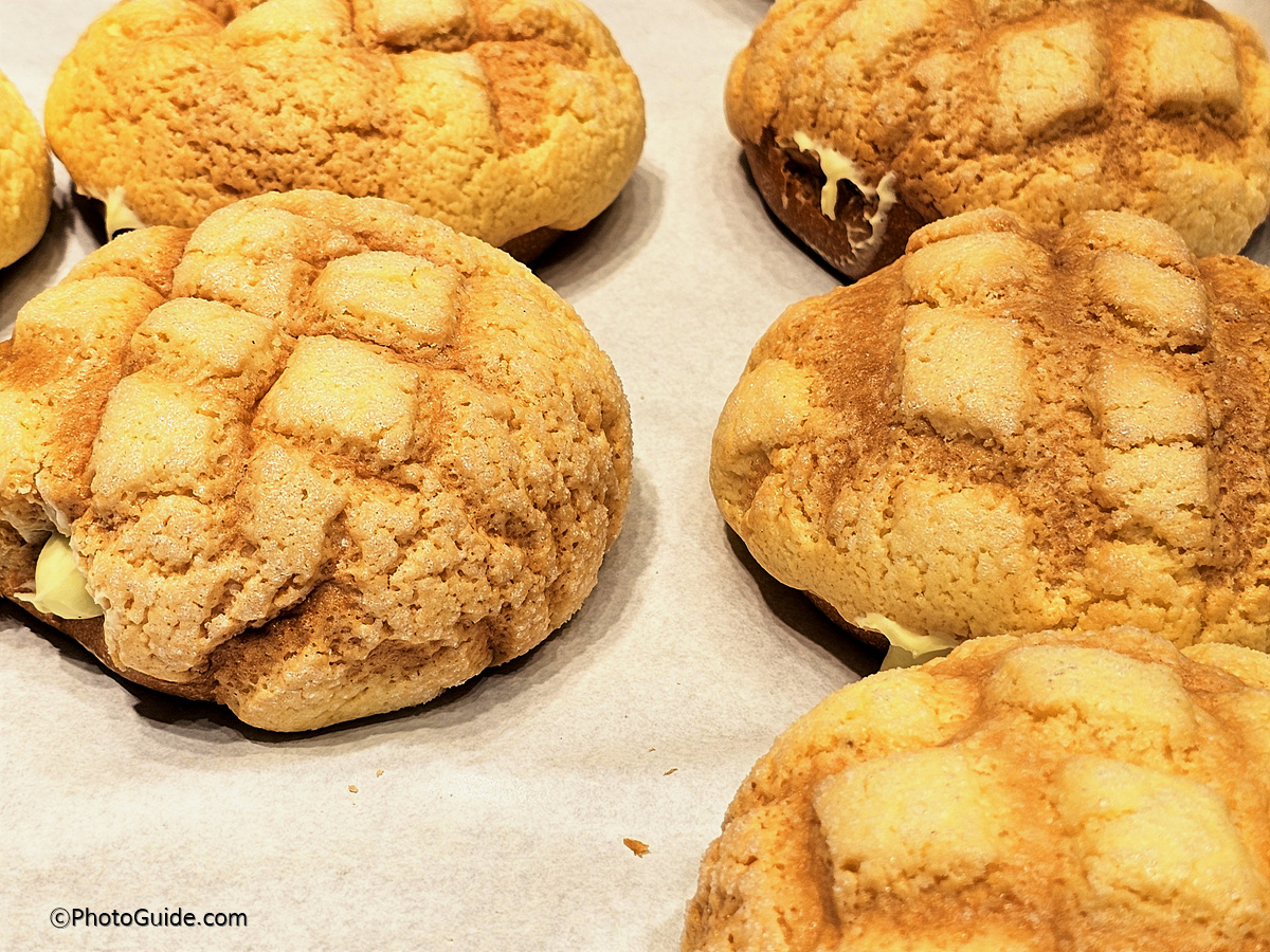 군산-이성당-빵