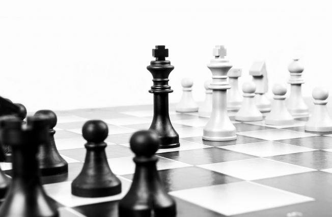 성공요인, 전략