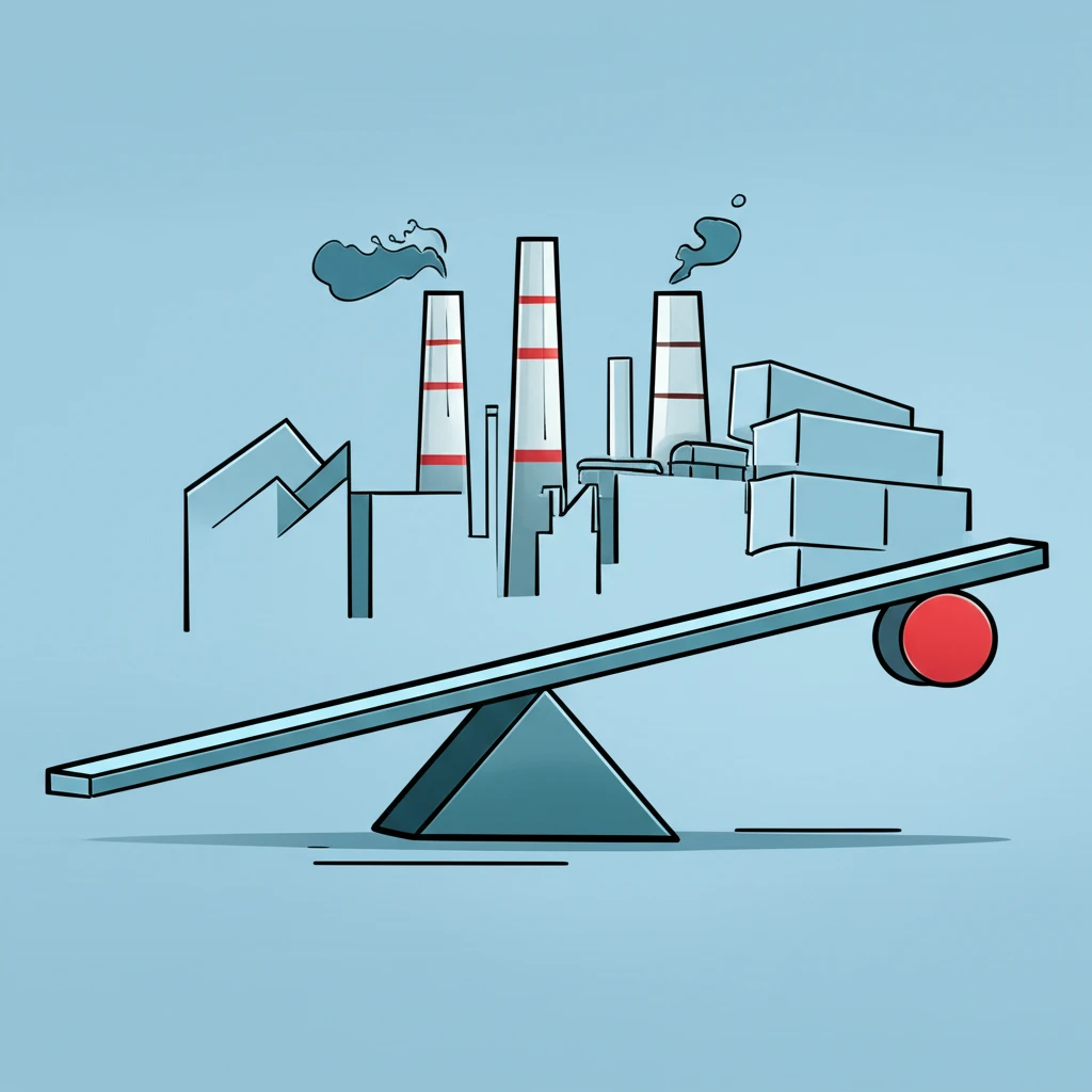 왕샤오훙의 스위스 방문, 미중 관계 