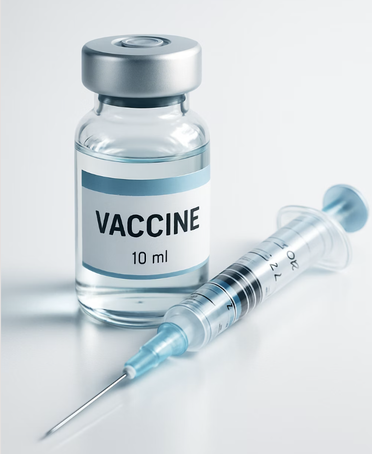 세 가지를 한번에, Tdap 백신이란?