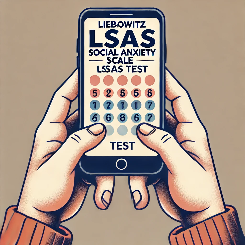 대인기피증 발생 원인과 증상