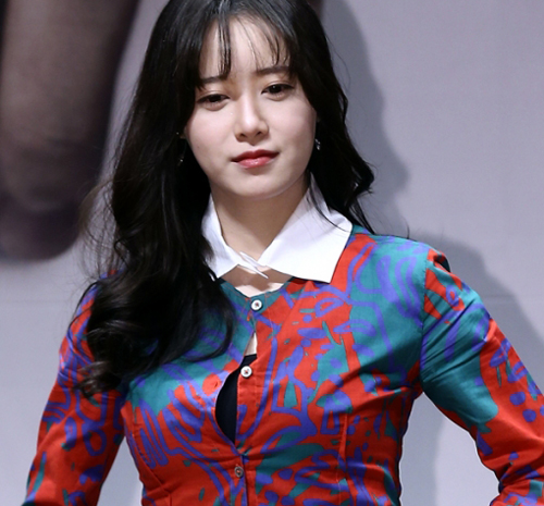 혜