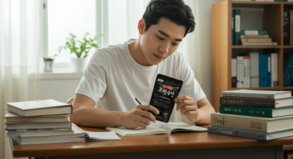 흑염소 진액 효능 사진 30