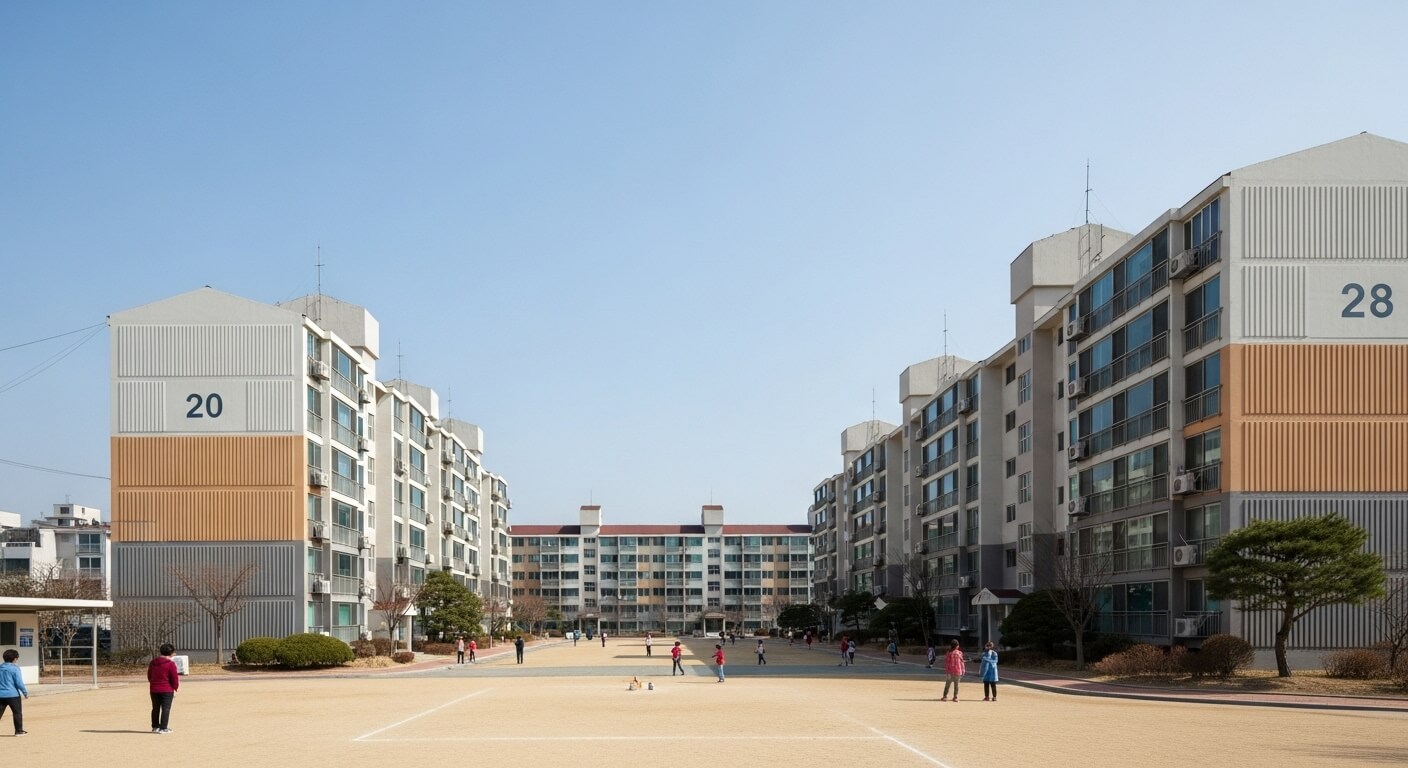 고령자 복지주택