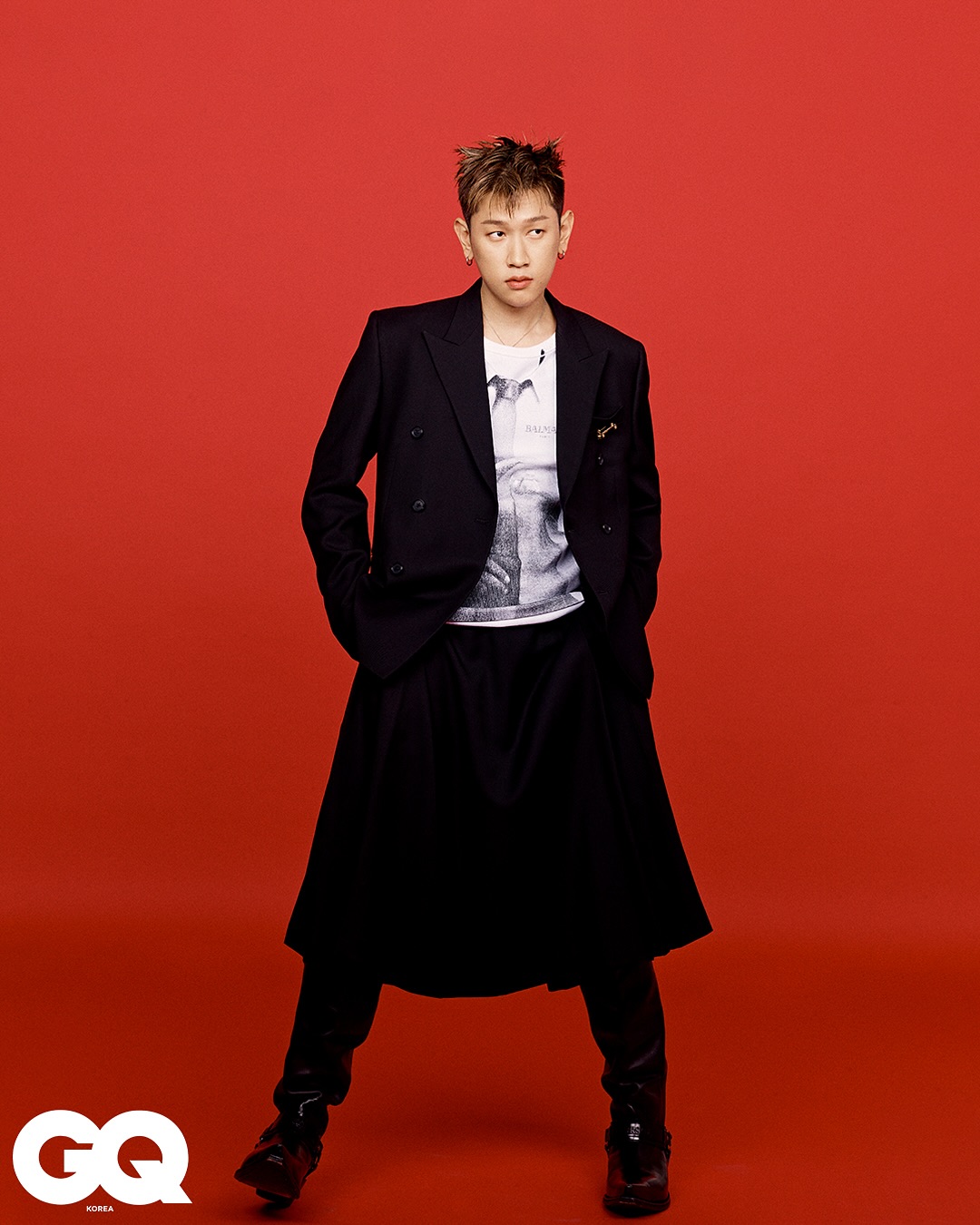 크러쉬(Crush) 인스타