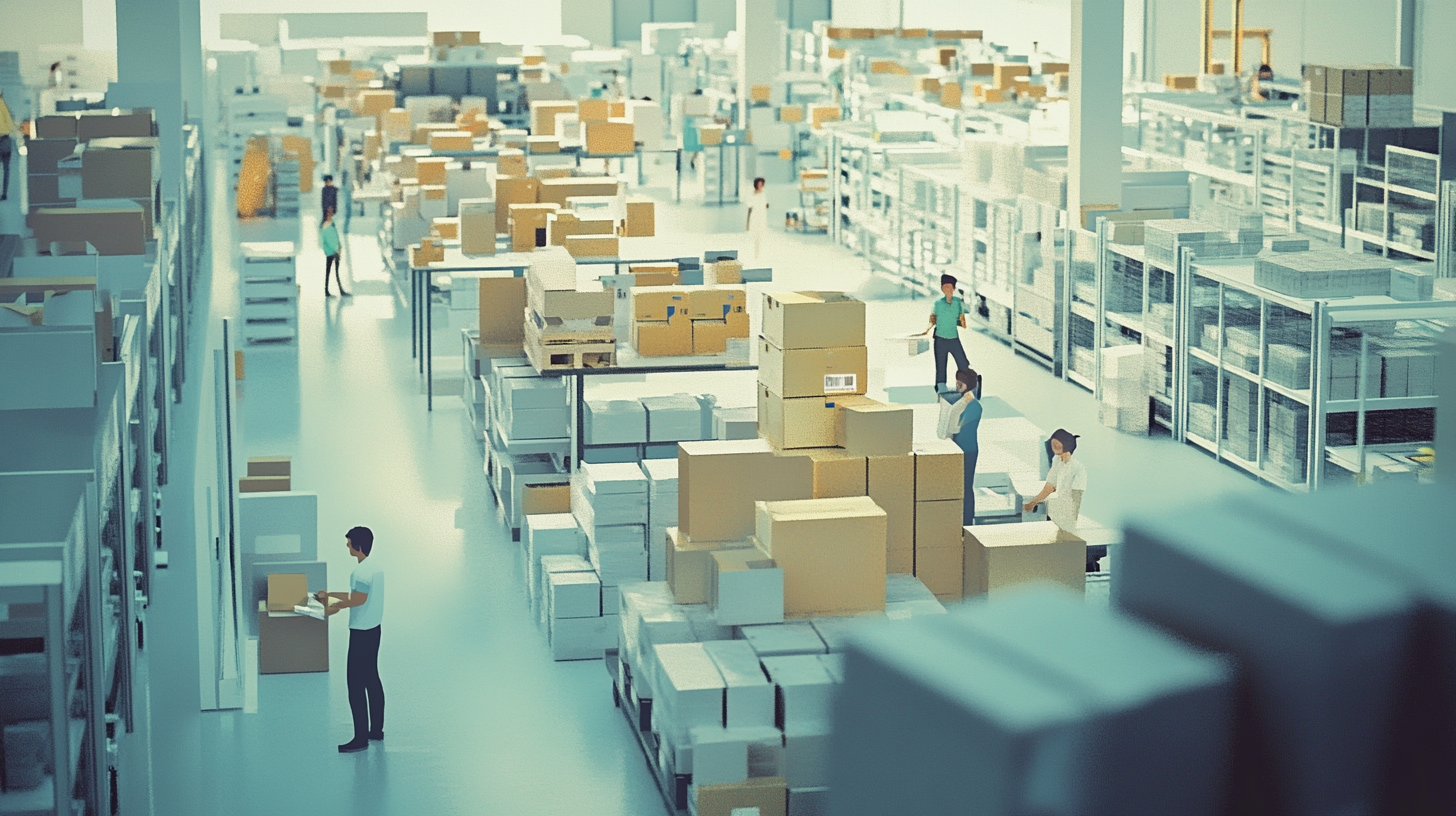 쿠팡 알바의 장점과 단점