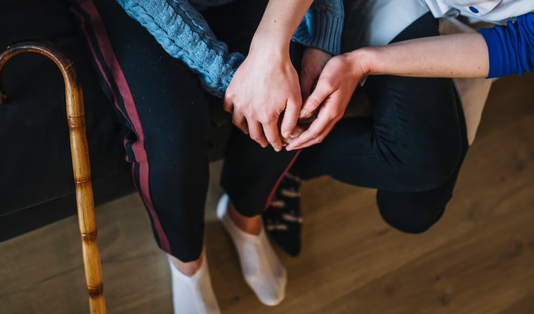 라이프스타일 변화의 이점