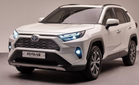토요타 RAV4