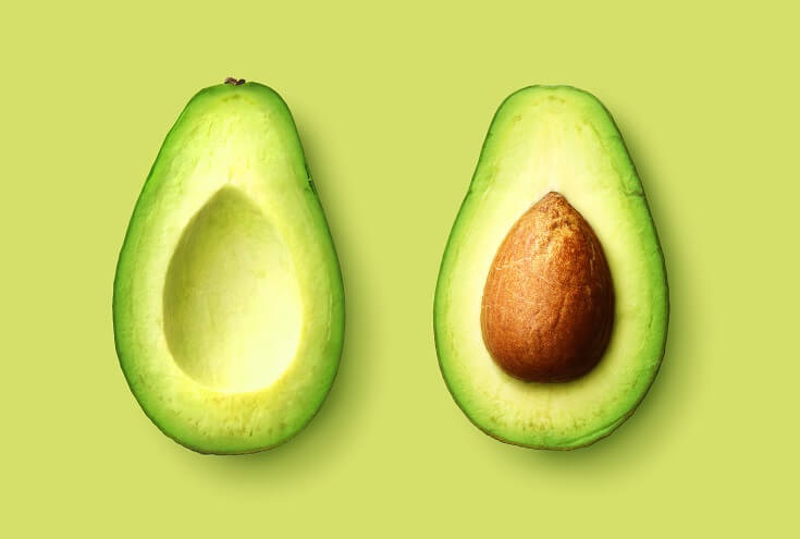 피부 미백에 좋은 최상의 음식 10가지