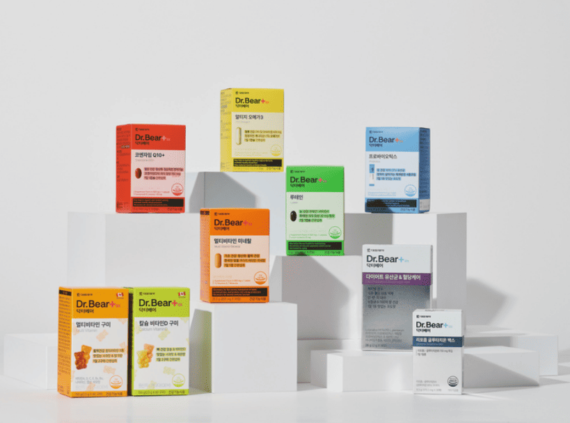 다이소 영양제 추천