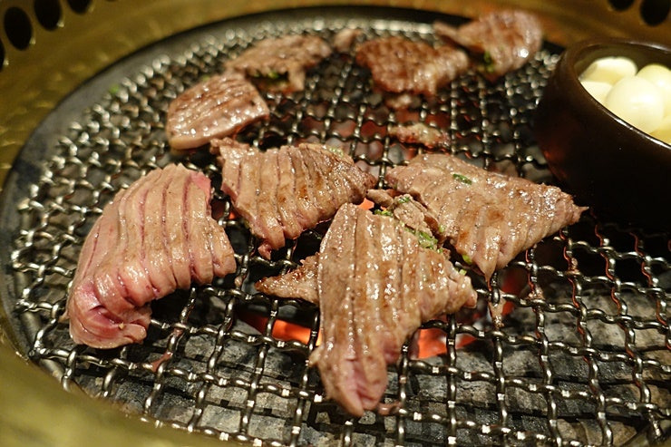 송파 방이동 한우 '벽제갈비' 본점