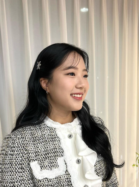 신유빈 프로필