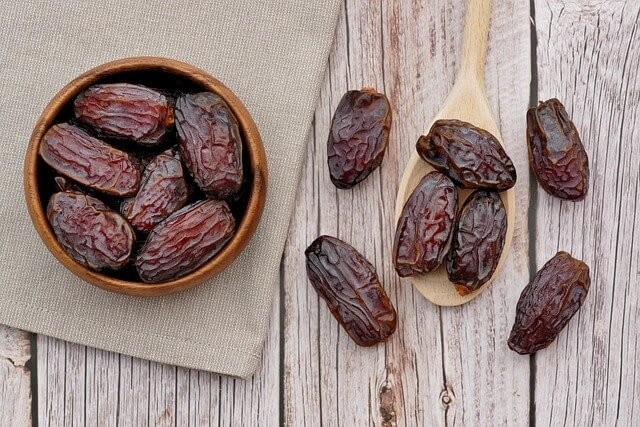 사우디 이집트 아침식 차이점