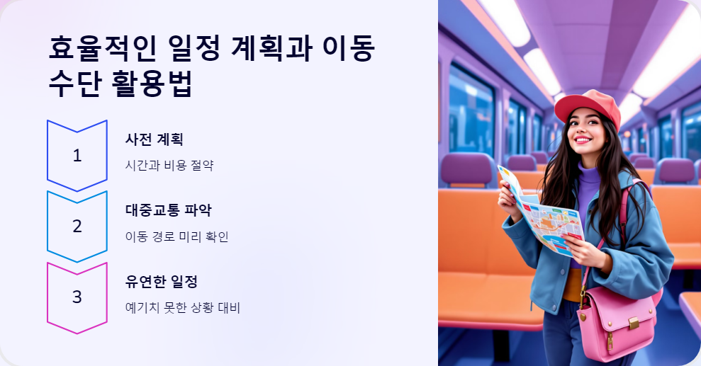 여행팁