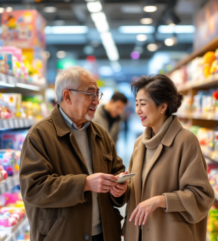 어린이날 선물 고민 끝! 초등학생 손자·손녀 인기 선물 TOP 10