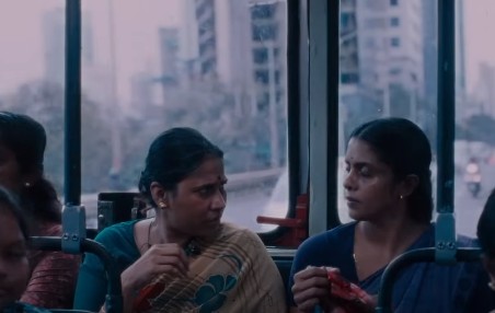 영화다시보기추천 우리가 빛이라 상상하는 모든 것 결말 후기 리뷰