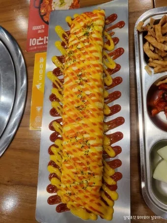 인천 미추홀구 앨리웨이 도화동 맛집 명품관 양념갈비 우대갈비 정리본_17