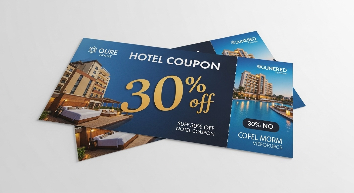 숙박세일페스타