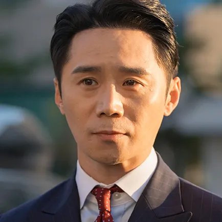 미지의 서울 이충구 포스터