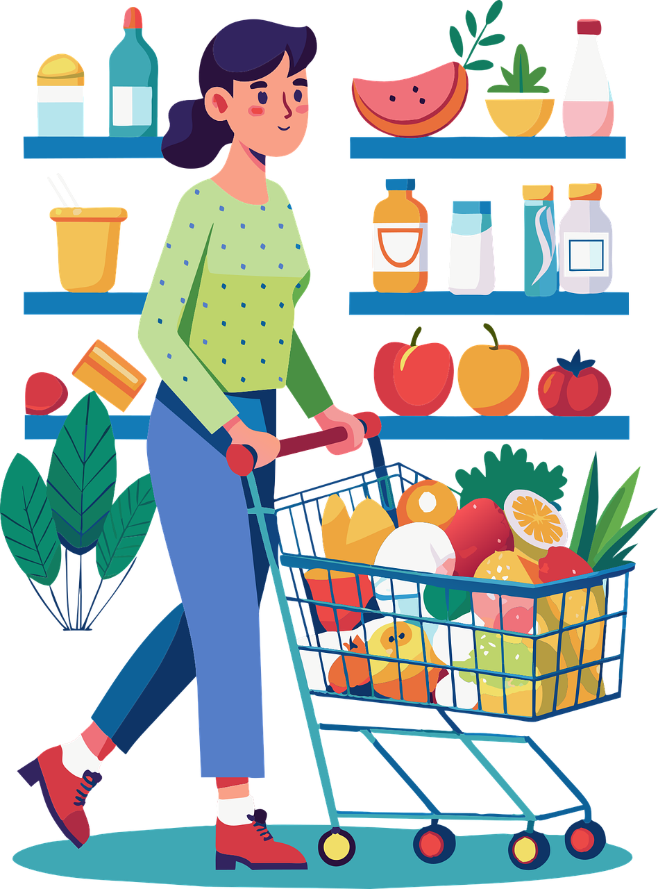 한량, 한량시대, 지적한량, 벌크업소비, 소비트렌드