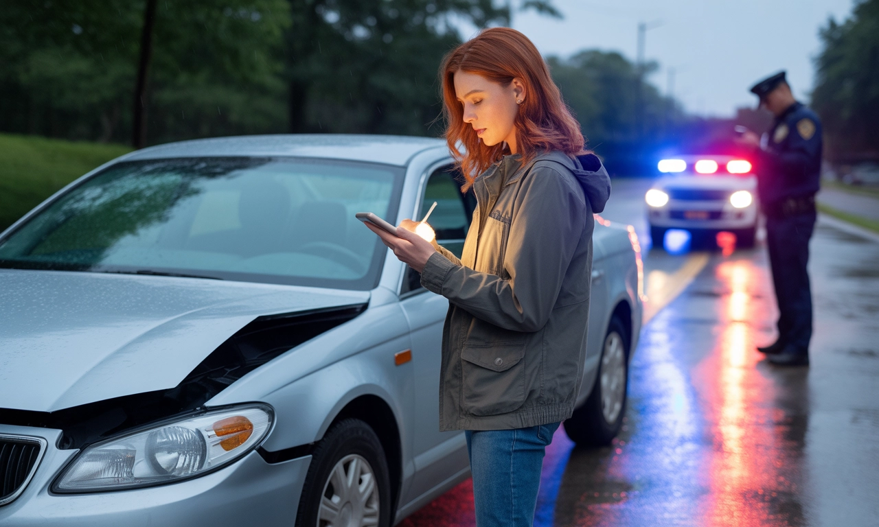 무보험차상해대처법