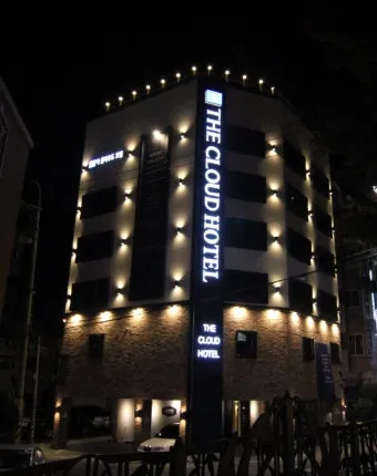 제주 더클라우드호텔 후기 수영장 있는 가성비 숙소 추천_13