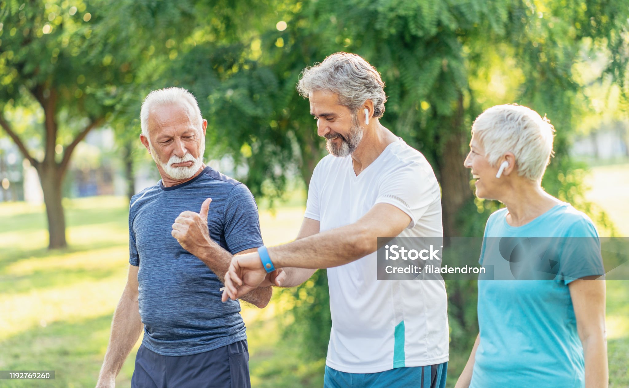 바쁜 50·60대 건강 관리법, 운동, 식습관, 스트레스, 수면 부족