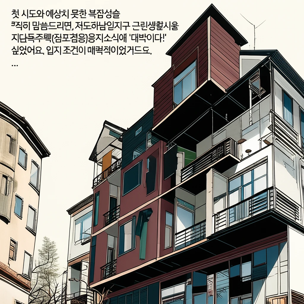 부동산 용지 투자, 실패하지 않는 법..