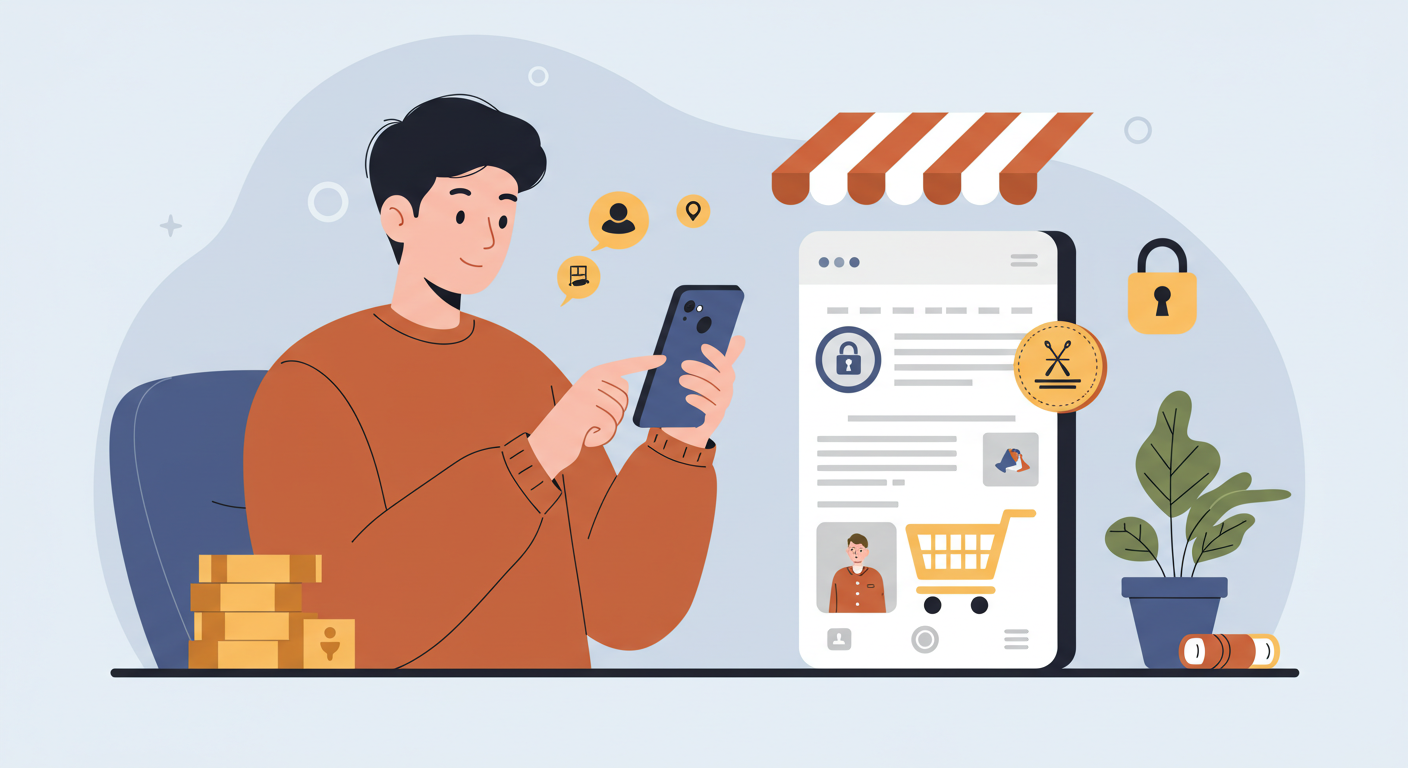 안전거래&amp;#44; 중고나라링크&amp;#44; 사기예방